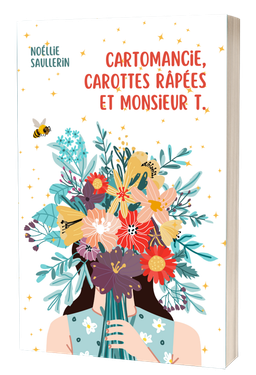 Cartomancie, carottes râpées et Monsieur T.