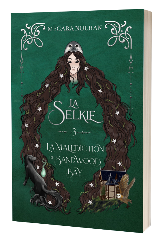 La Selkie - 3