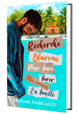 Relié - Recherche Blaireau pour foirer mes vacances en famille