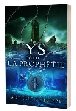 Broché - La prophétie