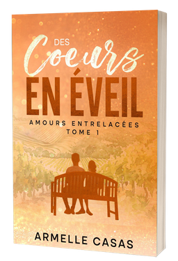 Broché - Des coeurs en éveil