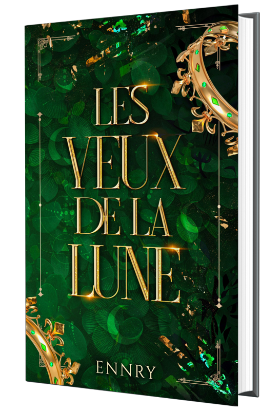 Les Yeux de la lune