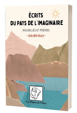 Ecrits du Pays de l'Imaginaire