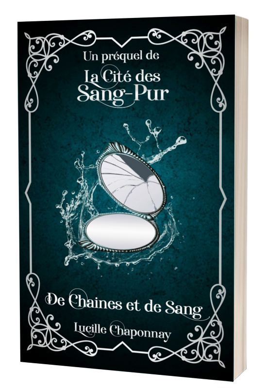 De Chaines et De Sang