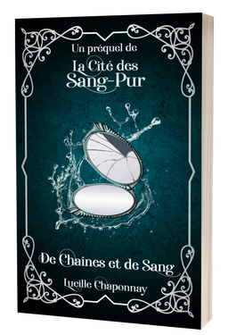 Broché - De Chaines et De Sang
