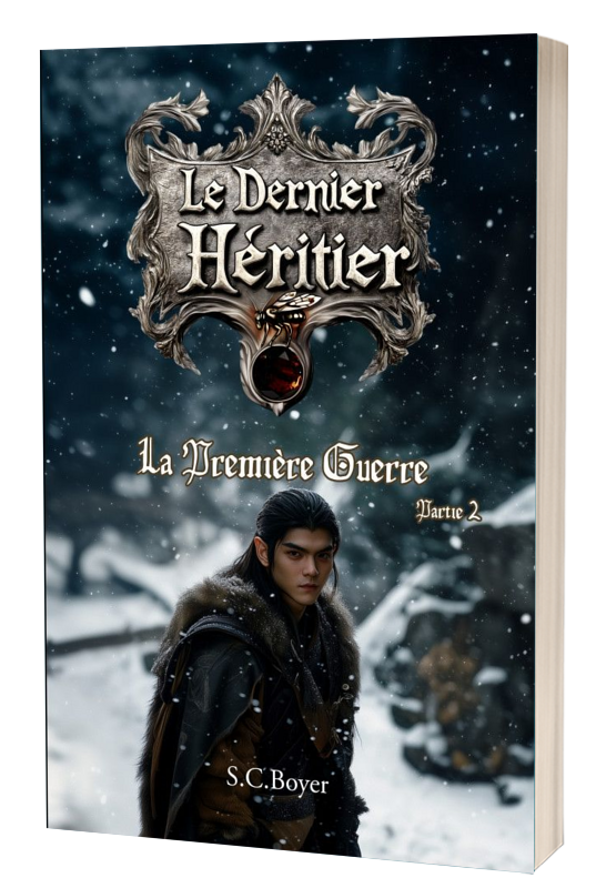 Le Dernier Heritier