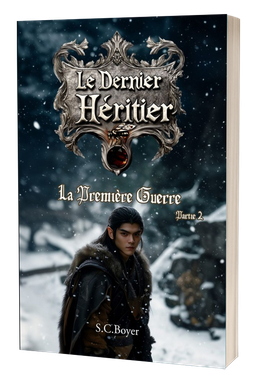 Le Dernier Heritier