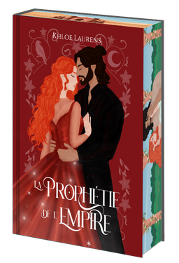 La prophétie de l'empire - L'intégrale