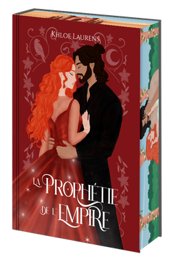 La prophétie de l'empire - L'intégrale