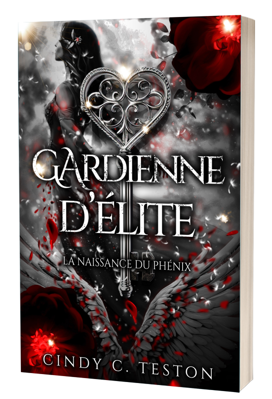 Gardienne d'élite - La Naissance du Phénix