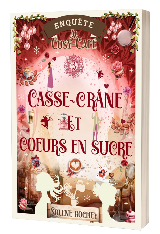 Casse-crâne et cœurs en sucre