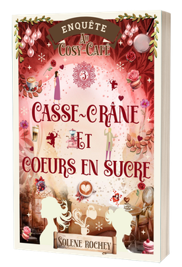 Casse-crâne et cœurs en sucre