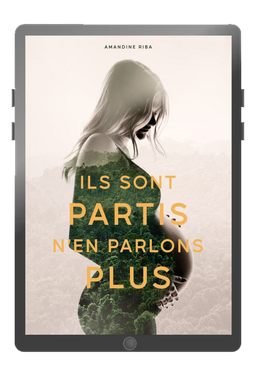 Ebook - Ils sont partis, n'en parlons plus