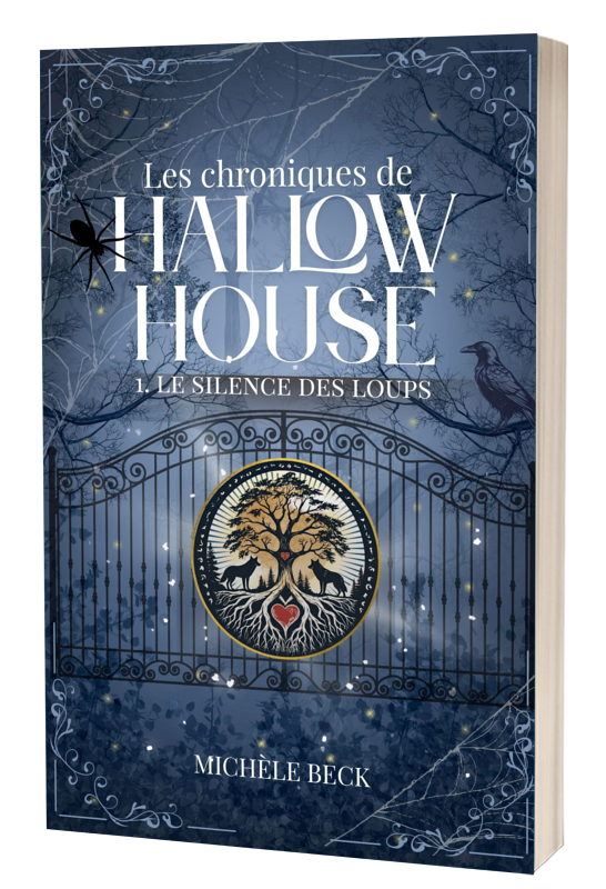 LE SILENCE DES LOUPS