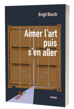 Aimer l'art puis s'en aller