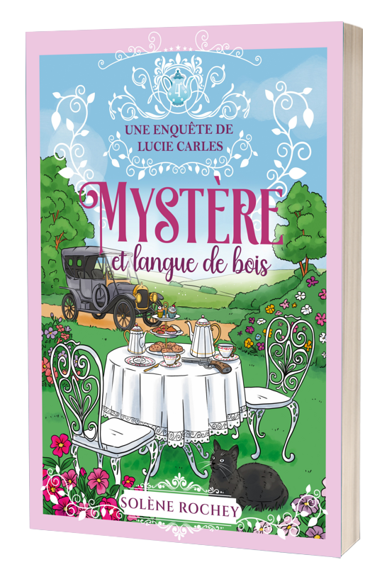 Mystère et langue de bois