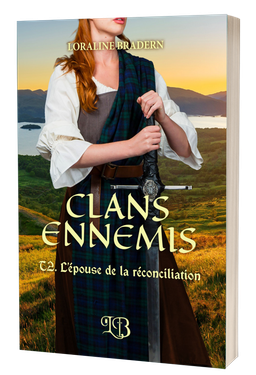 Clans Ennemis Tome 2