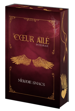 Cœur ailé