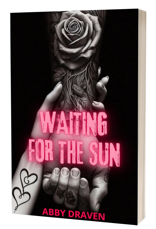 Waiting for the sun