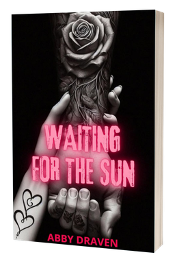 Waiting for the sun