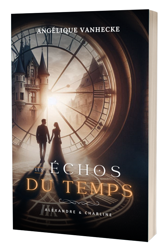 Alexandre & Charline