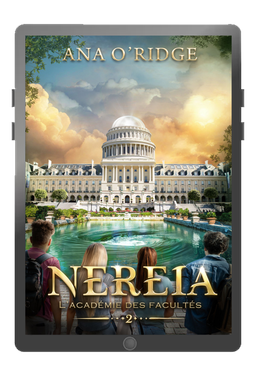 Ebook - L'Académie des facultés