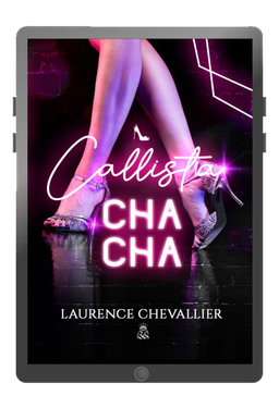 Ebook - Callista Cha Cha