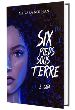 Relié - Six Pieds Sous Terre - 2