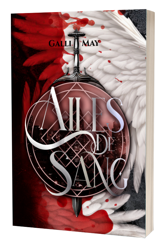 Les Ailes de Sang