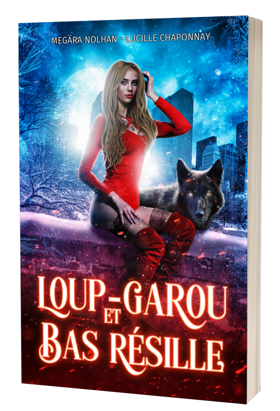 Loup-Garou et Bas Résille