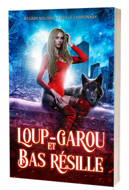 Loup-Garou et Bas Résille