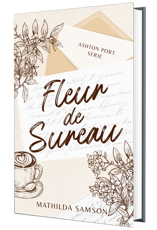 Fleur de Sureau