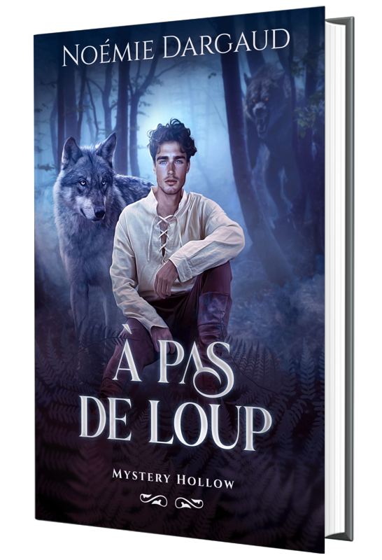 À pas de loup