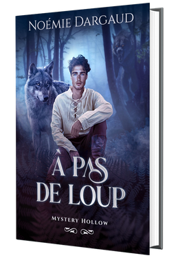 À pas de loup