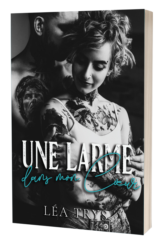 Une larme dans mon cœur