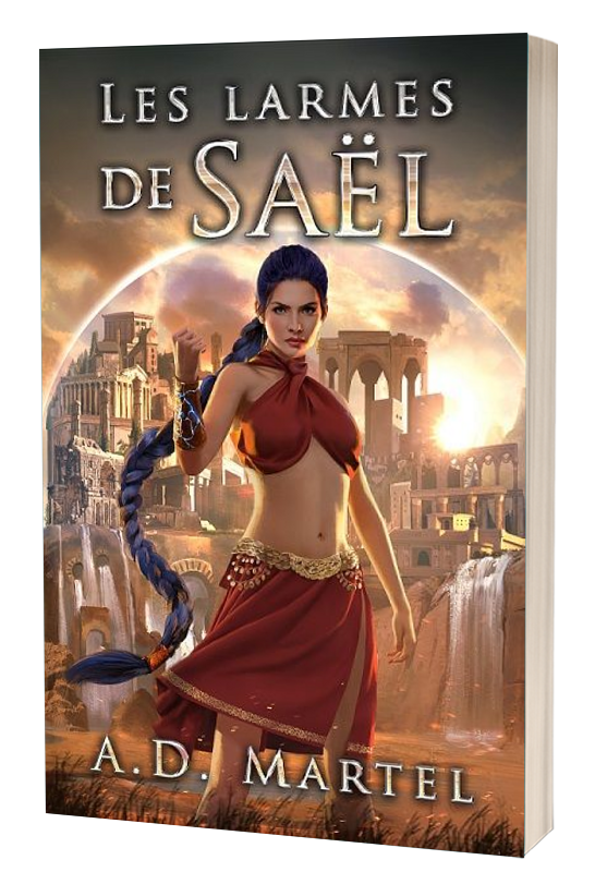 Les Larmes de Saël
