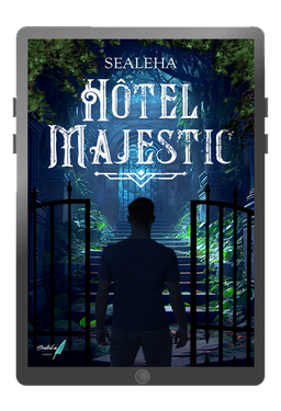 Ebook - Hôtel Majestic