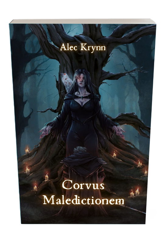 Corvus Maledictionem