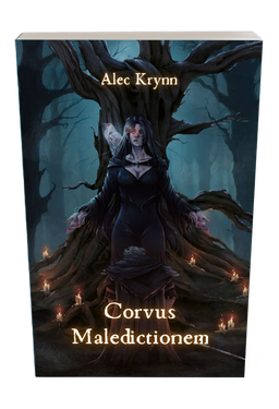Corvus Maledictionem