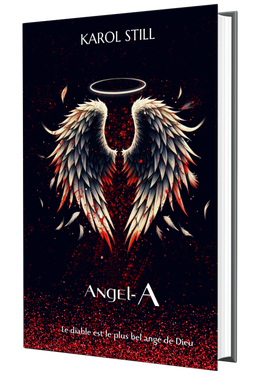 Relié - Angel-A