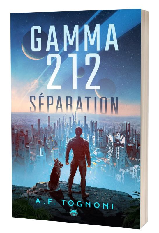 Séparation