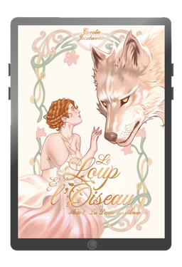 Ebook - Le Loup et l'Oiseau