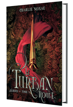 Relié - Le Turban Rouge