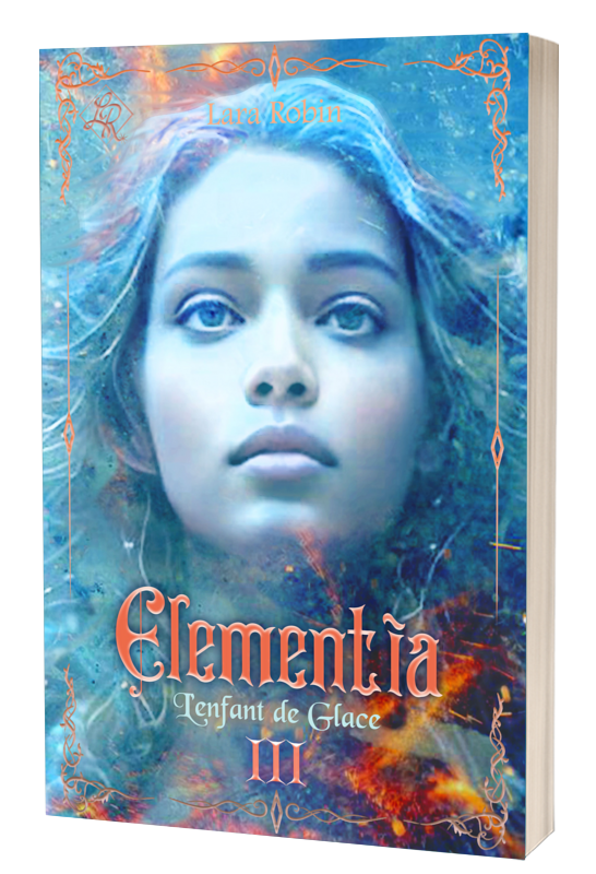 Elementia Tome 3