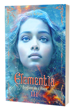 Broché - Elementia Tome 3