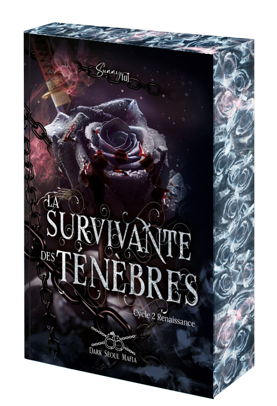 La survivante des ténèbres