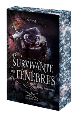 La survivante des ténèbres
