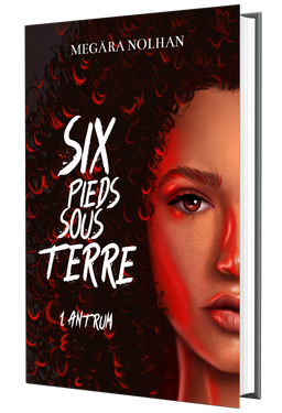 Relié - Six Pieds Sous Terre - 1