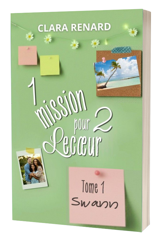 1 mission pour 2 Lecœur