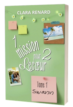 1 mission pour 2 Lecœur